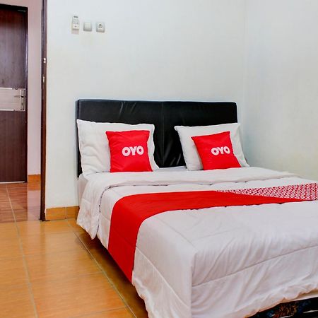 Oyo 3855 Homestay Semata Wayang Syariah Banjarbaru المظهر الخارجي الصورة