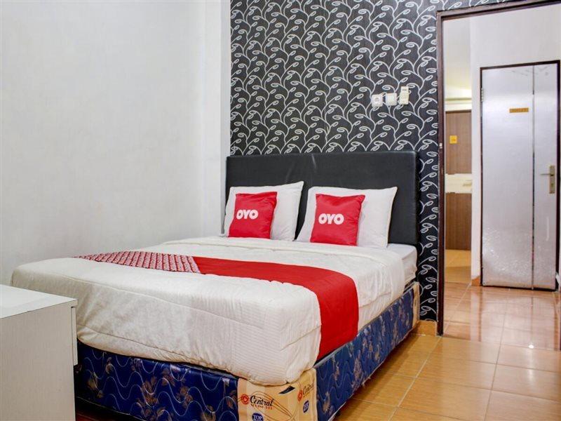 Oyo 3855 Homestay Semata Wayang Syariah Banjarbaru المظهر الخارجي الصورة