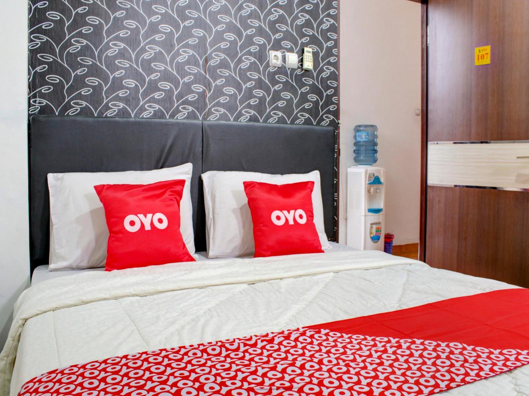Oyo 3855 Homestay Semata Wayang Syariah Banjarbaru المظهر الخارجي الصورة